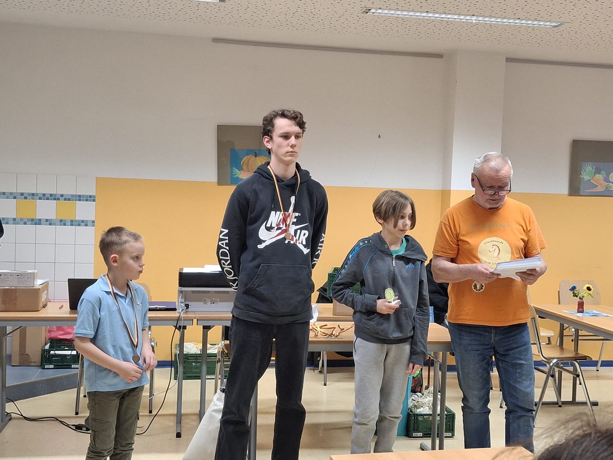 Vorschau